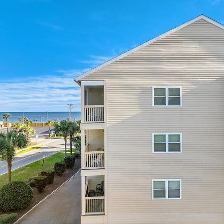 Beautiful Blue Ocean Condo Surfside Beach Extérieur photo