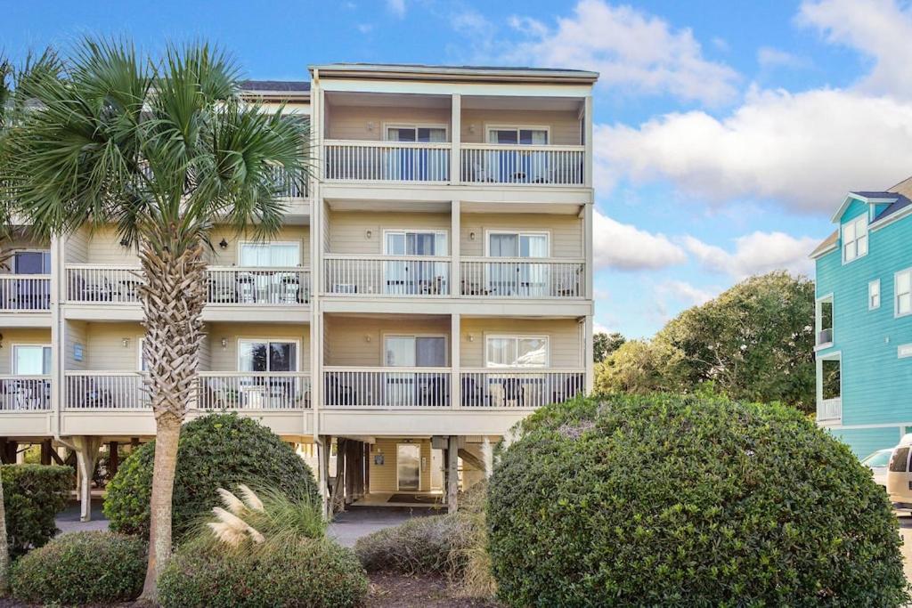 Beautiful Blue Ocean Condo Surfside Beach Extérieur photo