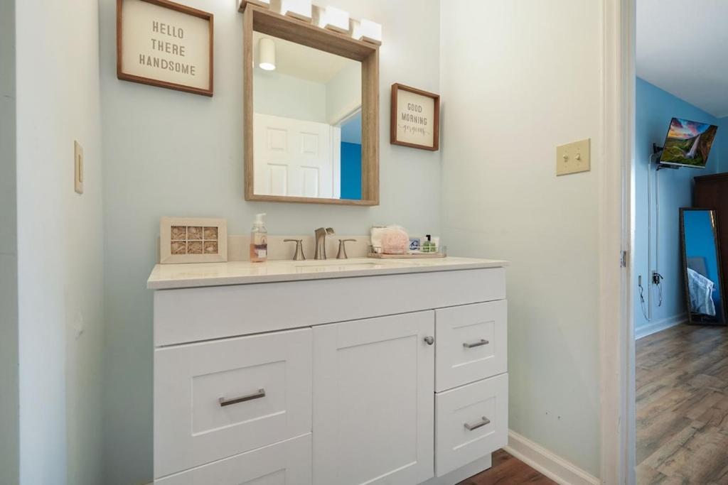 Beautiful Blue Ocean Condo Surfside Beach Extérieur photo